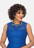 Vivica A. Fox OPRAH-5 Pure Stretch Cap Wig