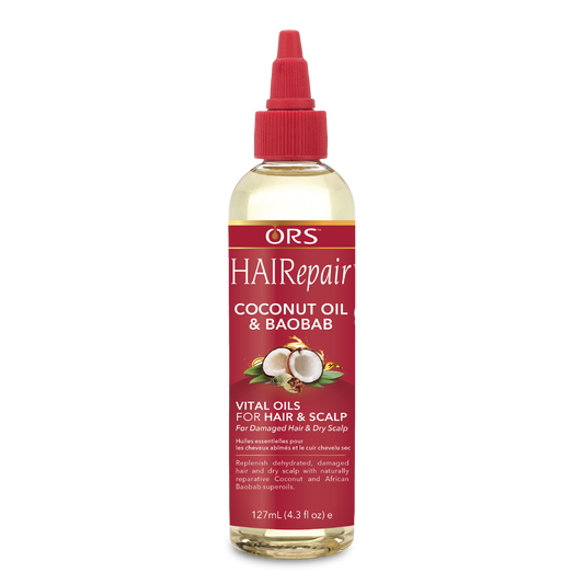 ORS HairRepair V Oil 4oz