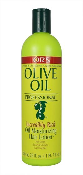 ORS Olive Moist Ltn 24oz