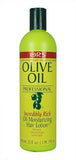 ORS Olive Moist Ltn 24oz