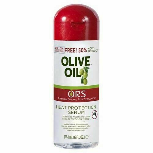ORS HeatPr Plsher Srm6oz