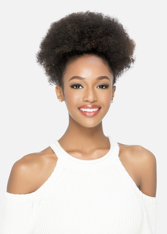 Vivica A Fox PB-PUFFY  - Synthetic Ponytail Afro bun
