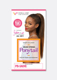 Vivica A Fox PB- SADIE 24″ LAYERED PONYTAIL WITH YAKI TEXTURE
