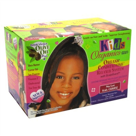 AB Kids Relaxer Kit Sup