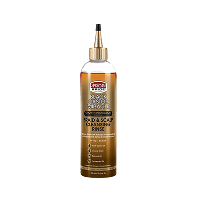 AP Cleaning Rinse 12oz