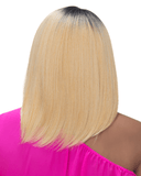 Vivica A Fox  Pure Stretch Cap Synthetic Lace Front Wig -SANDRA
