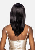 Vivica A Fox SEDA 100% Brazilian Remy Human Hair 360 HD Lace Wig