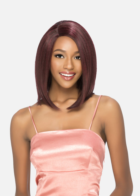 Vivica A Fox SHINY New Futura Hair Pure Stretch Cap Wig