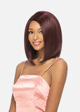 Vivica A Fox SHINY New Futura Hair Pure Stretch Cap Wig