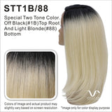 Vivica A Fox NENE  Synthetic Pure Stretch Cap Wig