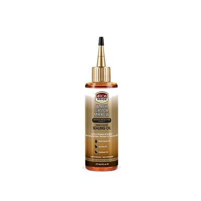 AP Scalp Sealing Oil 6oz