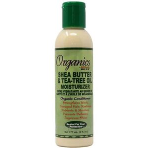 AB Shea Moisture 175ml