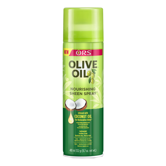 ORS Olive Oil Sheen Spray 11.7z