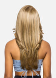 Vivica A Fox Baby Front Natural Hair  Lace Wig -Treasure