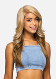 Vivica A Fox Baby Front Natural Hair  Lace Wig -Treasure