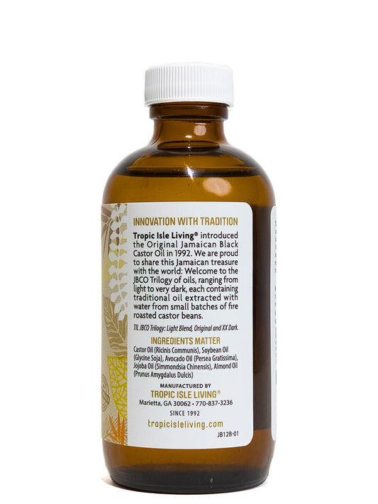 TIL JBCO Light Blend 4oz