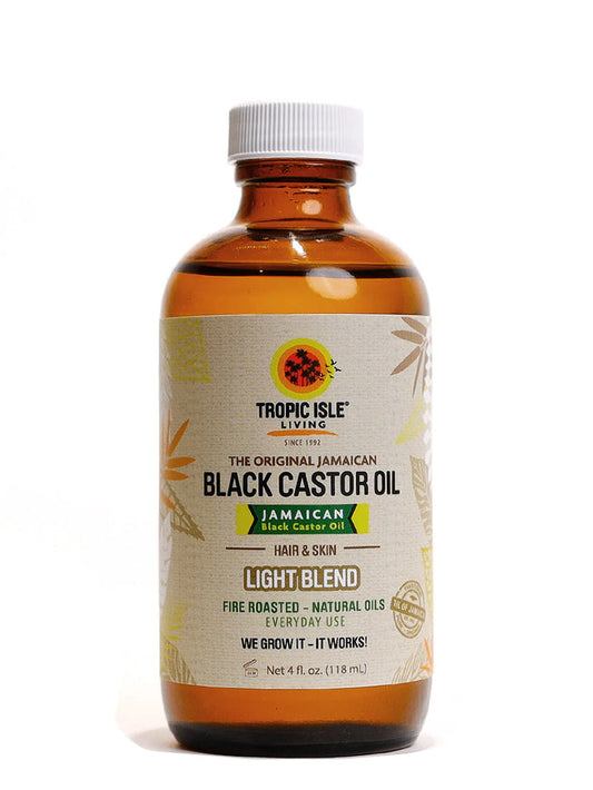 TIL JBCO Light Blend 4oz
