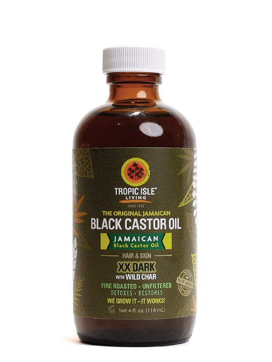 TIL JBCO XX Drk Oil 4oz