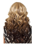Vivica A Fox Pure Stretch Cap Synthetic  Long Layered curls Lacefront  Wig-NAPOLI