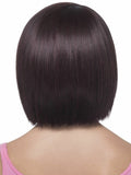 Vivica A Fox Pure Stretch Cap Synthetic Heat Friendly "12 inch"   Wig-LINNET