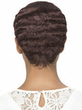 Vivica A Fox Pure Stretch Cap Synthetic Pixie style short  Wig-  RALLY