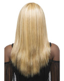 Vivica A Fox  Swiss Lace Front Wig with Invisible Lace Part - LIZABELLE