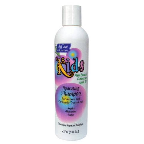 Atone KIDS HYDRATING SHAMPOO 8OZ/237ml