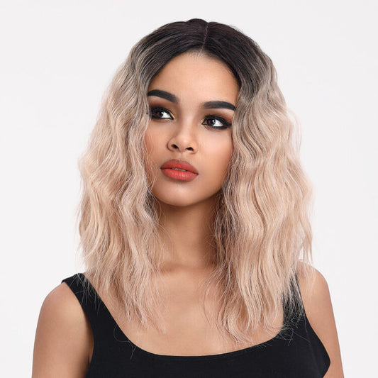SLEEK ABBIE Synthetic Hair Wig