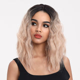 SLEEK ABBIE Synthetic Hair Wig