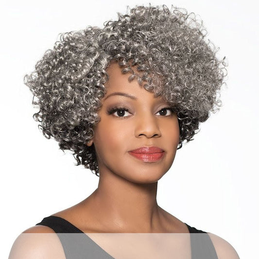 VIVICA A FOX Pure Stretch Comfort Cap MAJORIE Lace Wig