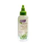 Atone With Nature Dry Itchy Scalp Treatment 2 oz