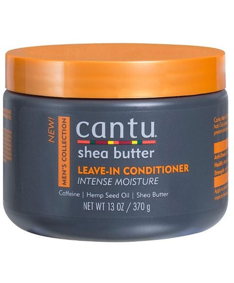 Cantu Men LvInCondtr13oz