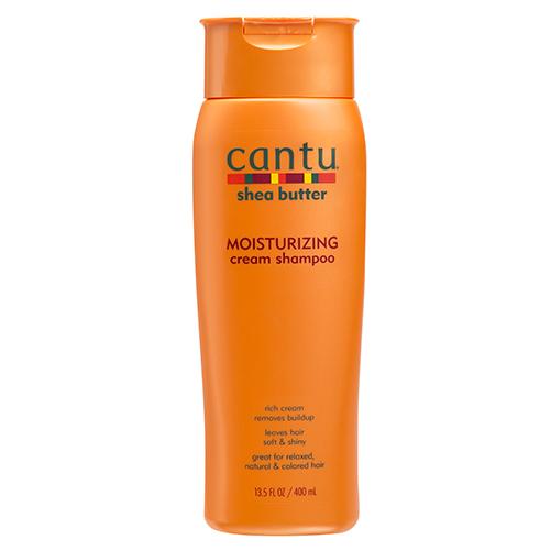 Cantu Moisturizing Cream Shampoo 13.5oz