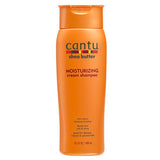 Cantu Moisturizing Cream Shampoo 13.5oz