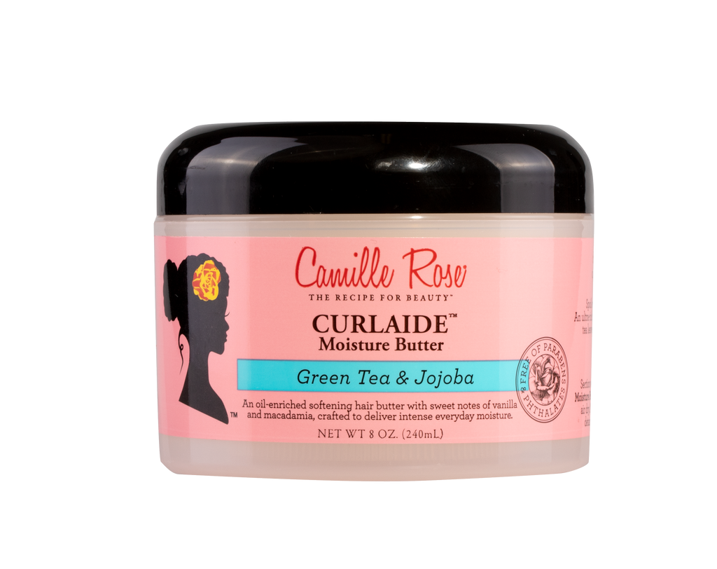 Camille Rose Curlaide Moisture Butter 8oz