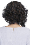Vivica A Fox Pure Stretch Cap Synthetic "12 inch" - DAKODA