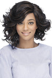 Vivica A Fox Pure Stretch Cap Synthetic "12 inch" - DAKODA