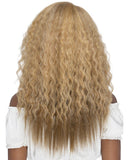 Vivica A Fox  Pure Stretch Cap Synthetic Natural Baby Hair Lace Front Wig - DAYTONA