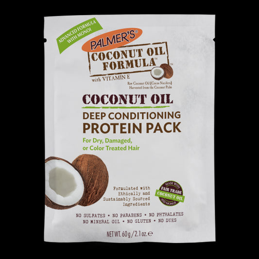 PLMR Protein Pack 60g