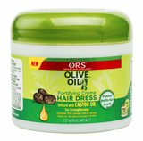ORS Olive Oil 8oz