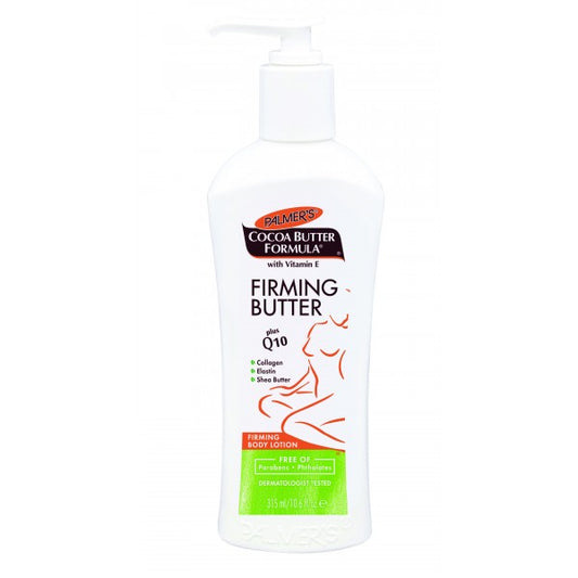 PLMR Firming Butter 10oz