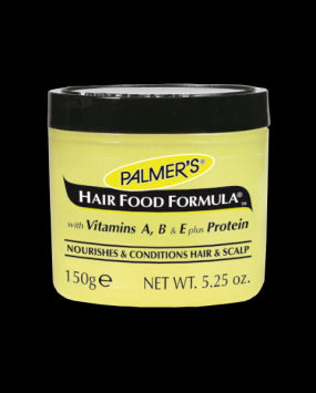 PALMERS Hair Food Formula 150g/5.25z