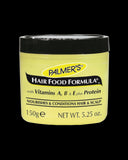 PALMERS Hair Food Formula 150g/5.25z