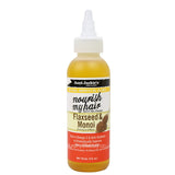 AJ Nourish My Hair 4oz