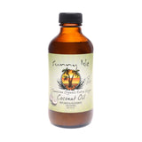 SI JBCO Coconut Oil 4oz
