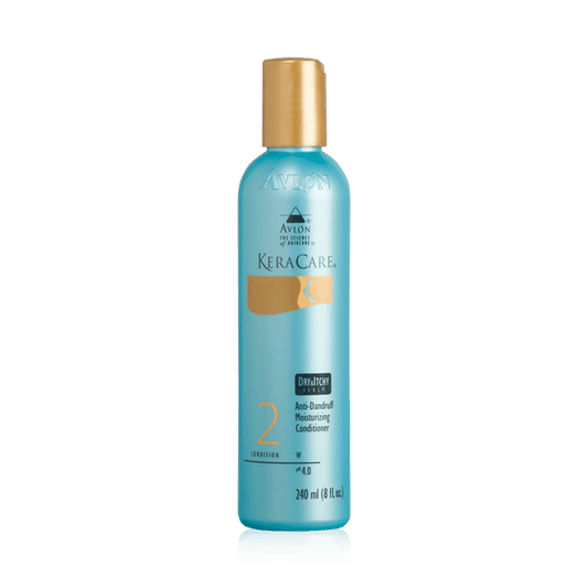 Kera Care Dry & Itchy Scalp Anti-Dandruff Moisturizing Conditioner
