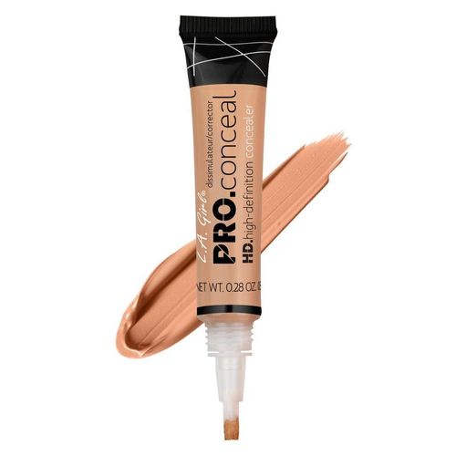 L.A. Girl Pro Concealer Nude GC974 0.2oz/8g