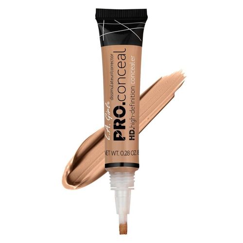 L.A. Girl Pro Concealer Warm Sand 977 0.2oz/8g