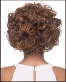 Vivica Fox  Heat-Resistant Synthetic Hair Wig-Leah