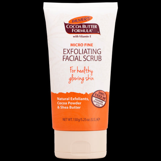 PLMR Facial Scrub 5.25oz
